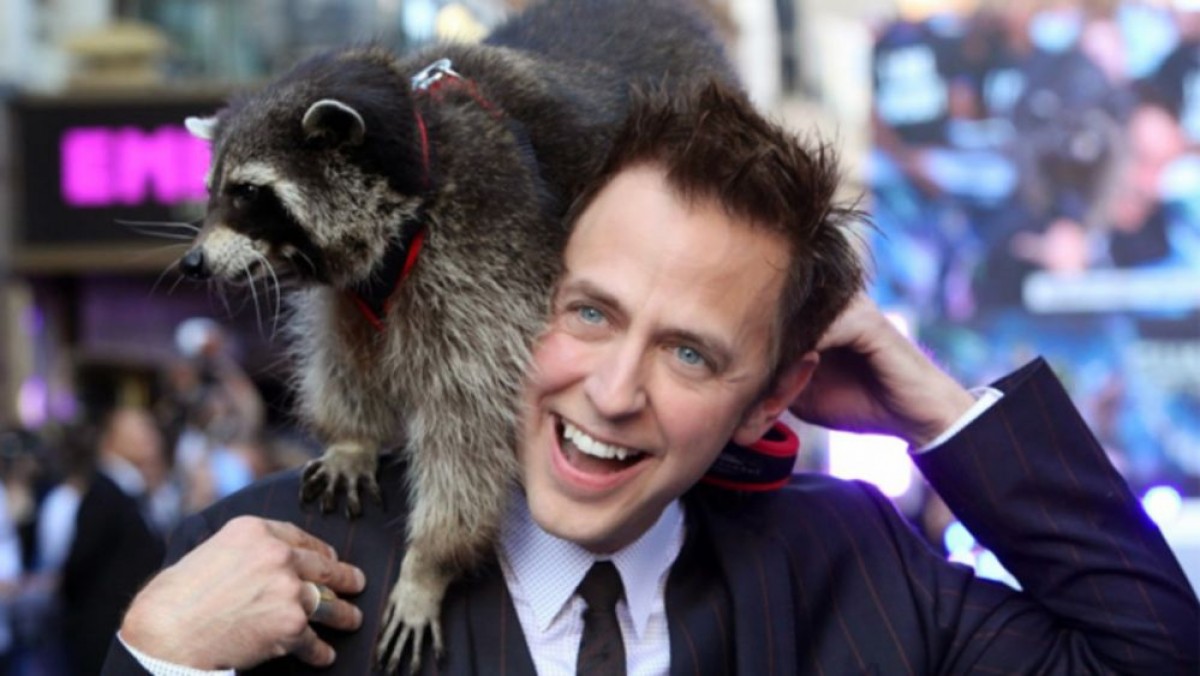 James Gunn riassunto