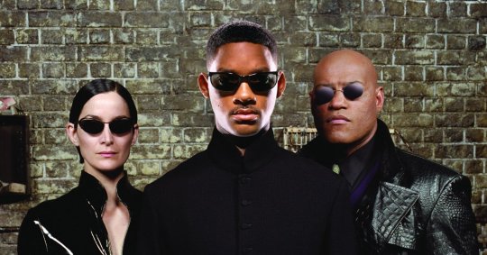  Matrix Bullock come protagonista