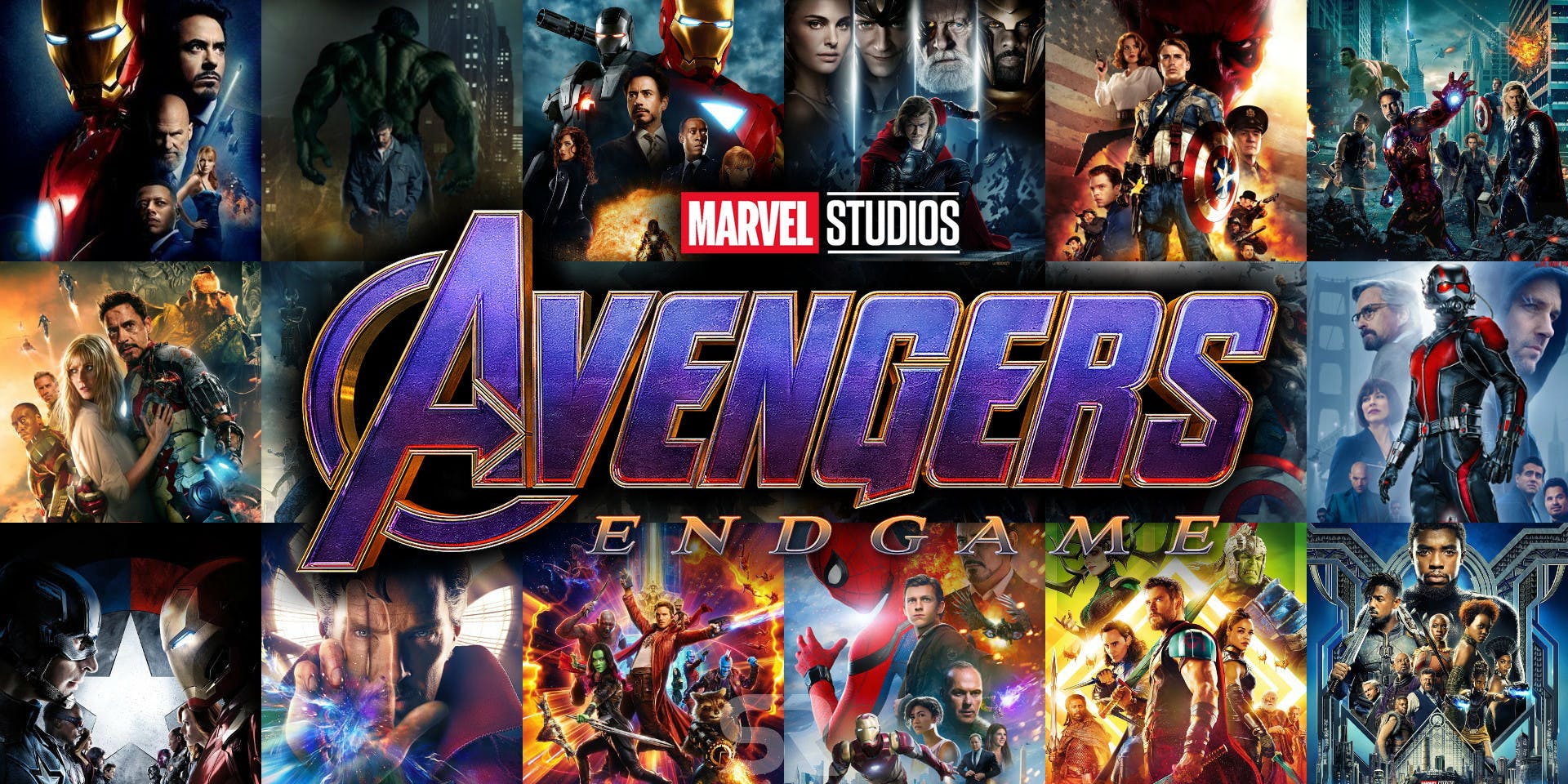 Avengers Endgame streaming ita 2019 - Cinemondium