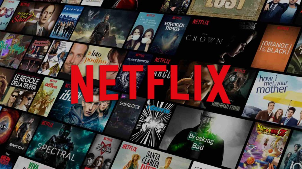 Anticipazioni Netflix giugno