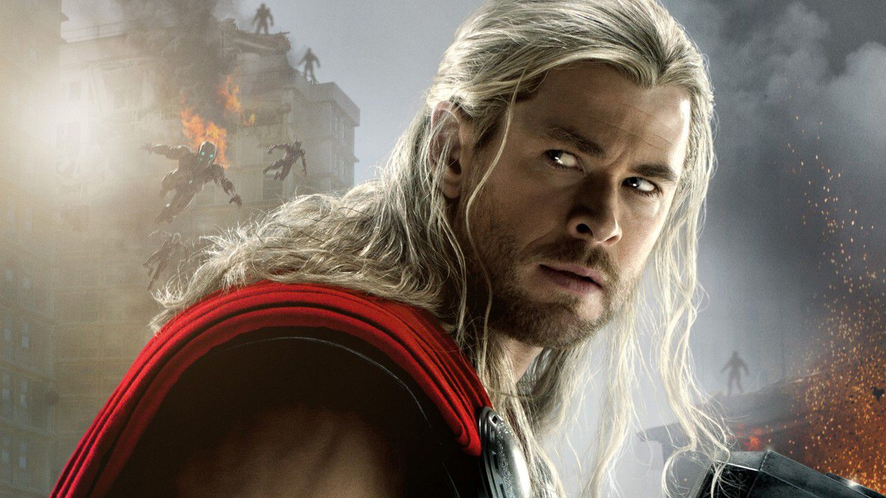 Babbo Natale Marvel.Thor Babbo Natale Il Legame Che Non Ti Aspetti Cinemondium