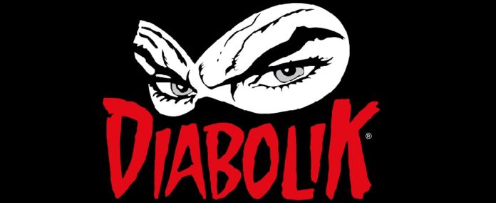 Diabolik film cinema italiano