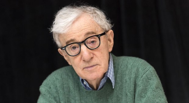 Woody Allen nuove riprese