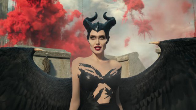 Maleficent2 streaming trama