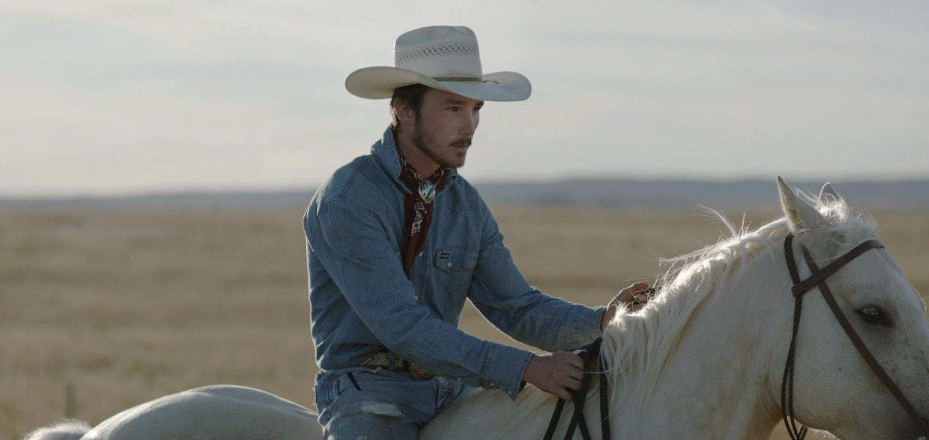 The Rider - Il sogno di un cowboy streaming ita