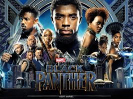Black Panther 2 anticipazioni