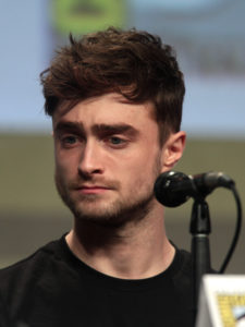 Daniel Radcliffe disprassia
