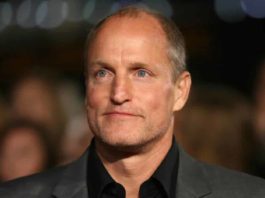 Venom 2 Woody Harrelson