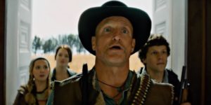 Zombieland 2 streaming ita