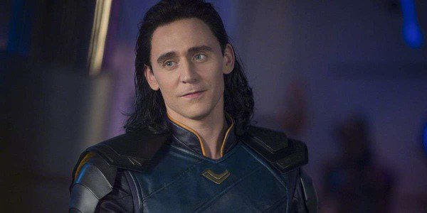 serie loki streaming ita