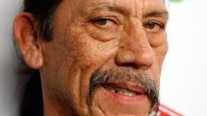 Danny Trejo salva