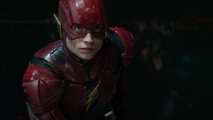 Flash 2020 streaming ita