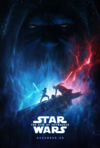 Star Wars 9 trailer D23 analisi