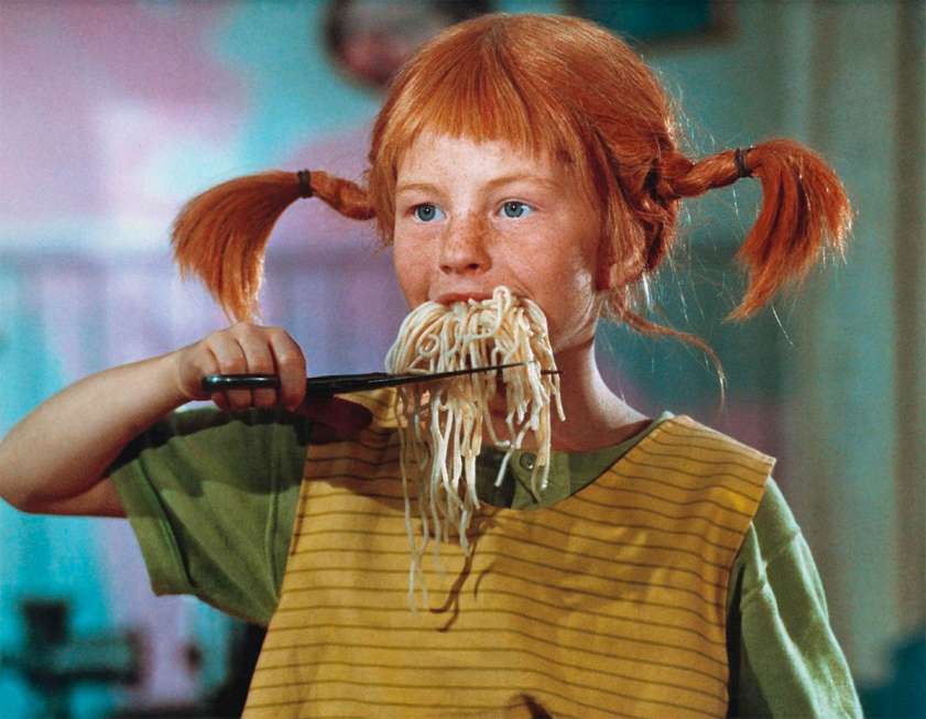 pippi calzelunghe oggi