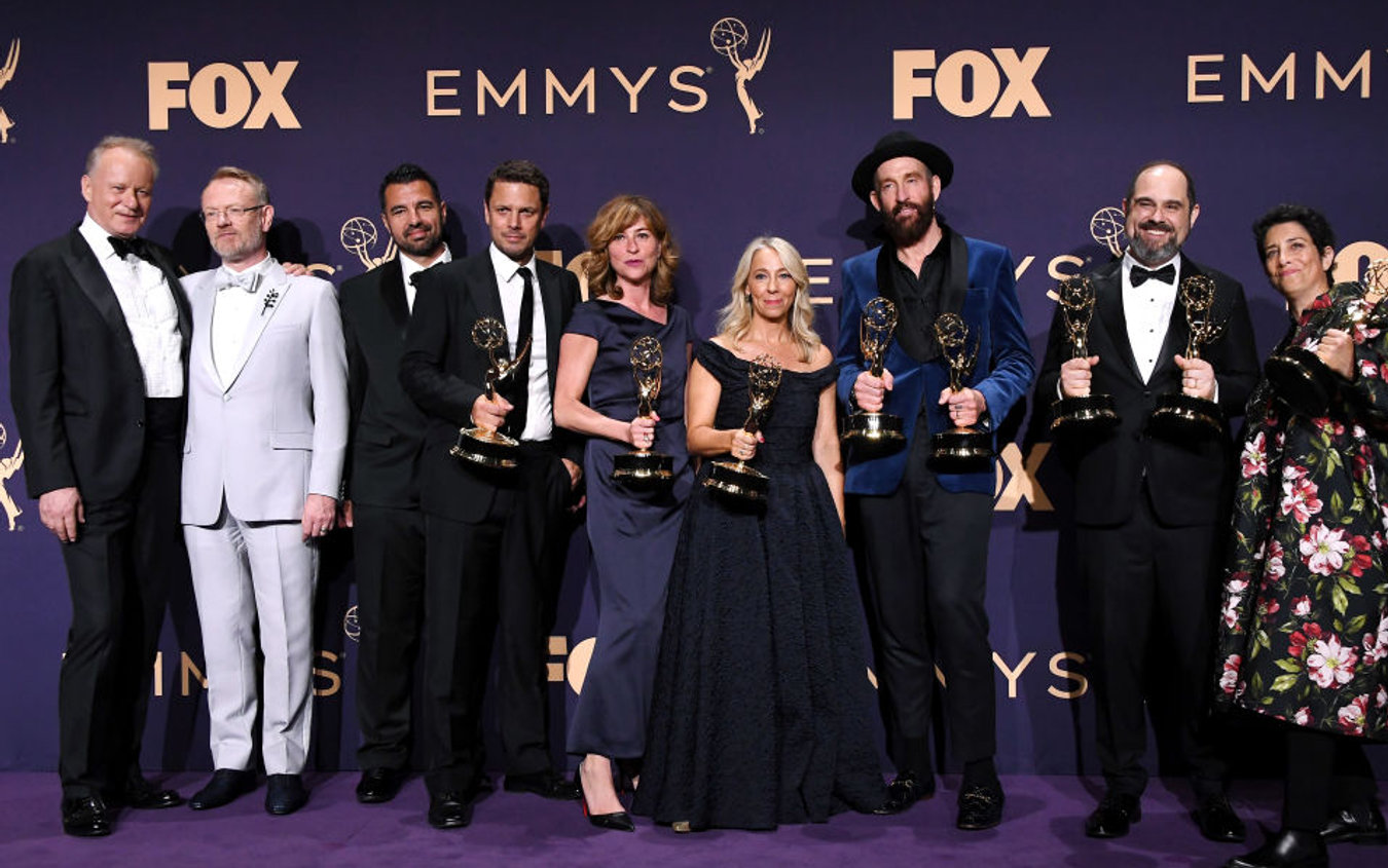 Vincitori Emmy 2019