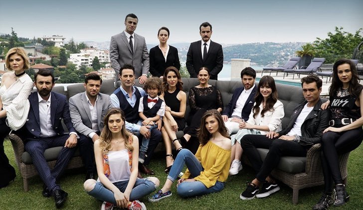 dolunay seconda stagione