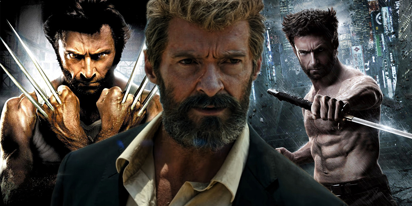 Hugh Jackman ancora Wolverine