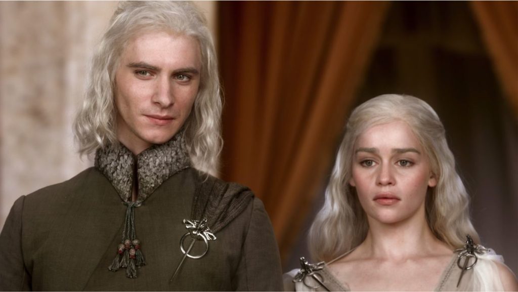 Prequel dinastia Targaryen