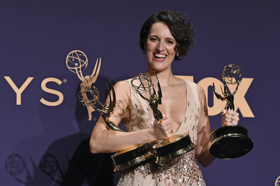 Vincitori Emmy 2019