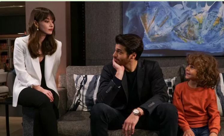 dolunay seconda stagione