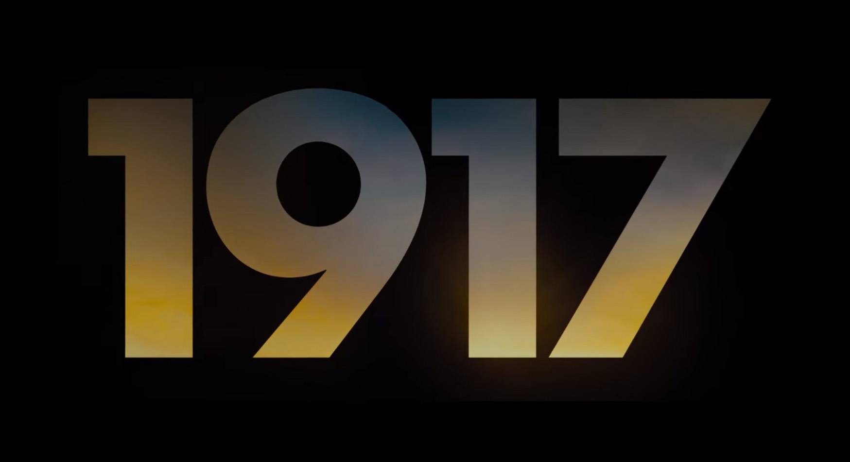 1917 streaming ita