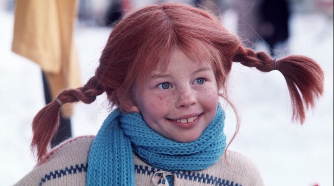 Pippi Calzelunghe film