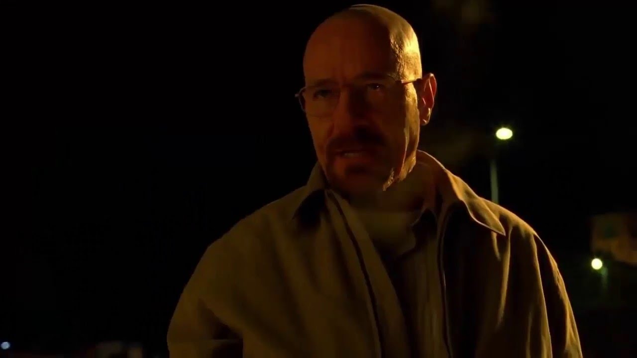 Breaking Bad momenti migliori