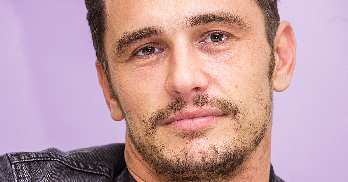 James Franco accusa molestie