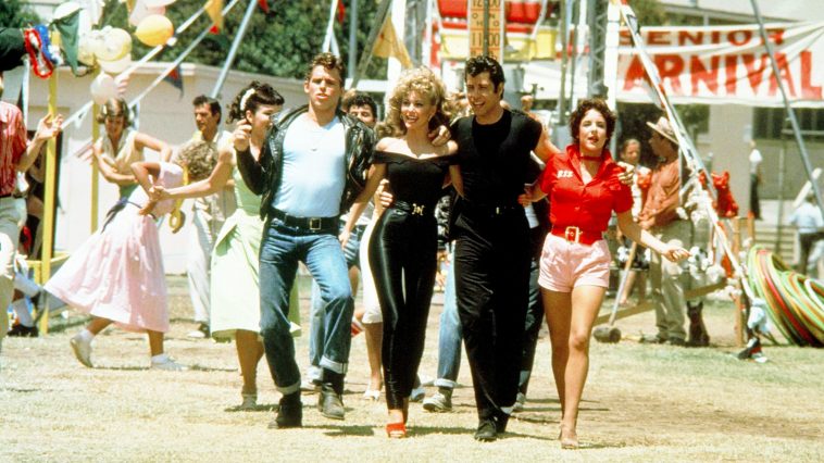 Grease Rydell streaming ita