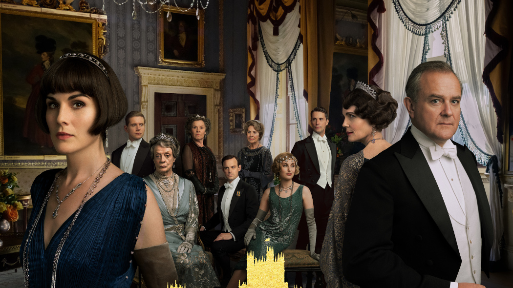 motivazione successo downton