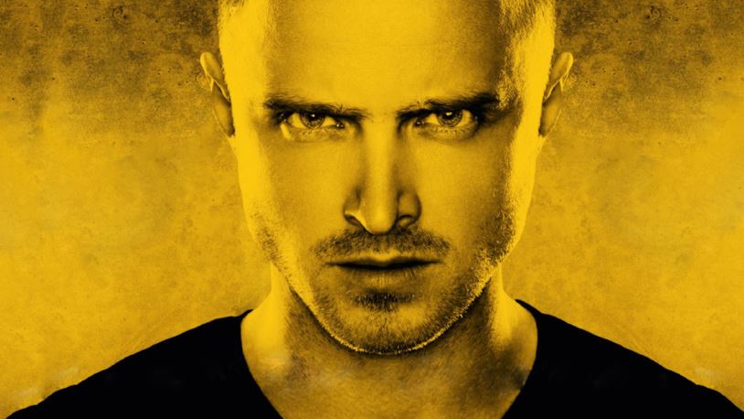 Aaron Paul carriera