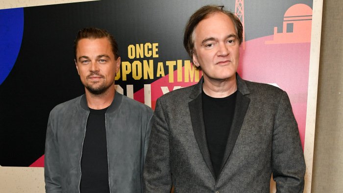 Tarantino censura Cina