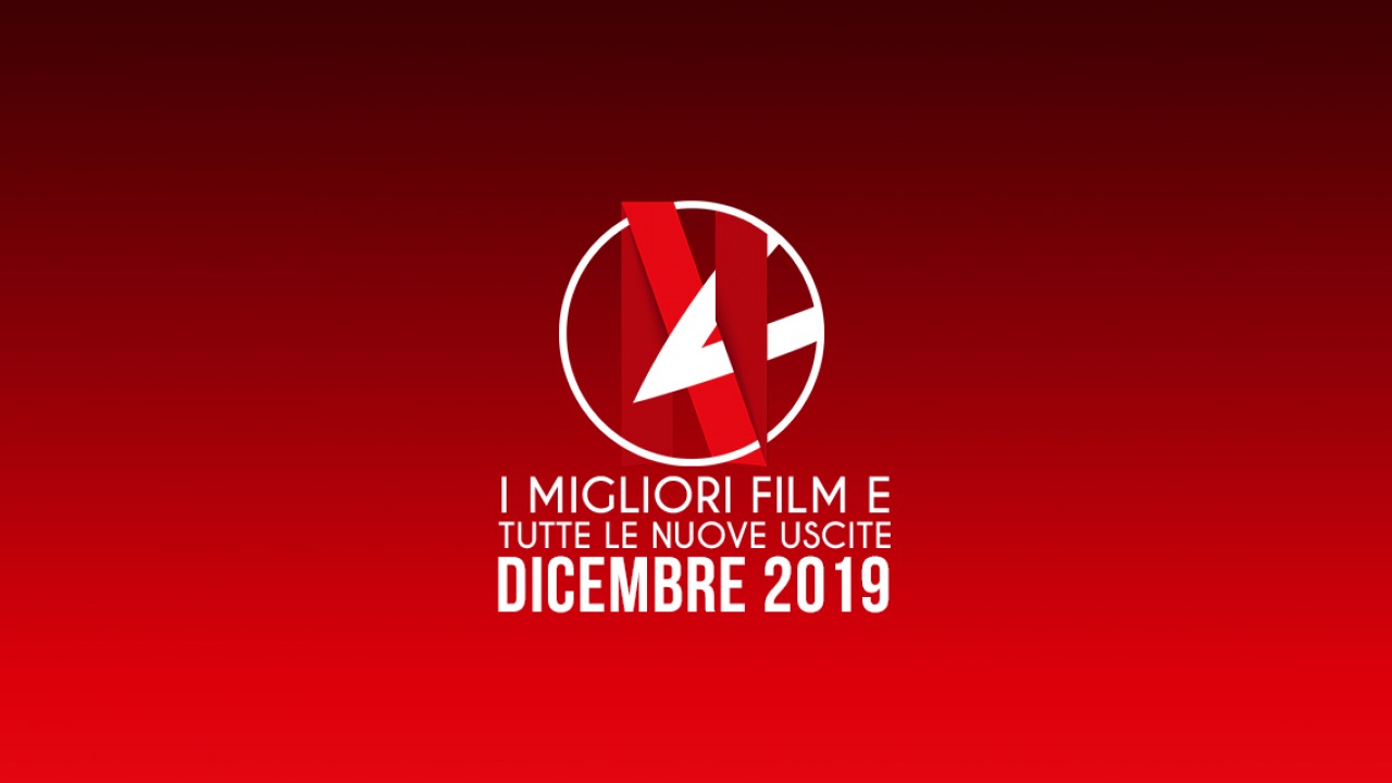 Netflix uscite dicembre2019