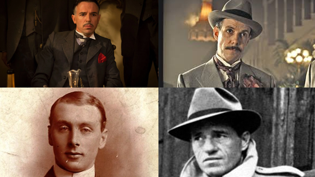 indiscrezioni peaky blinders serie