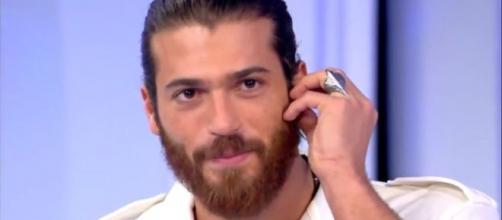 can yaman reality