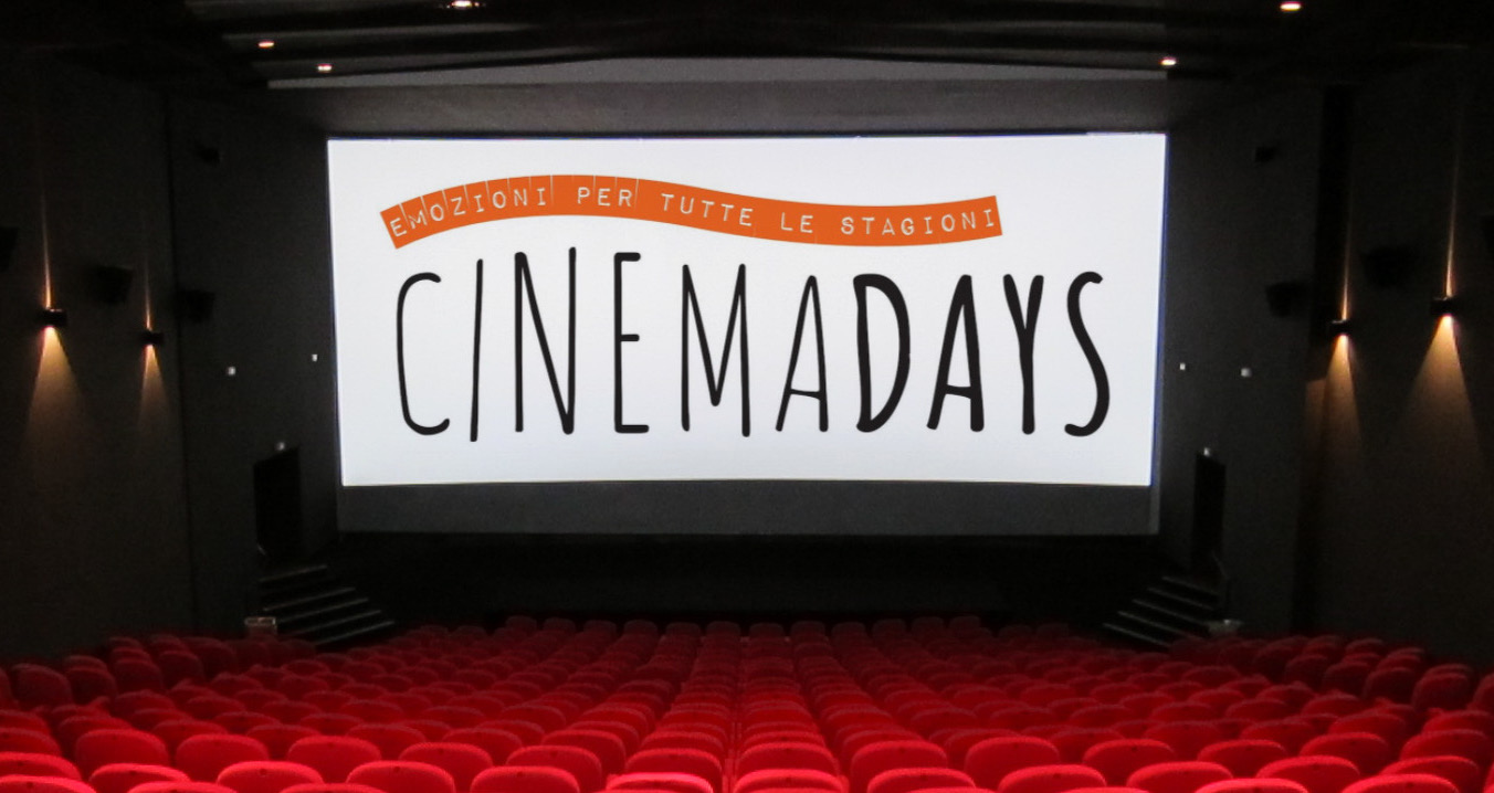 cinemadays 2020 date