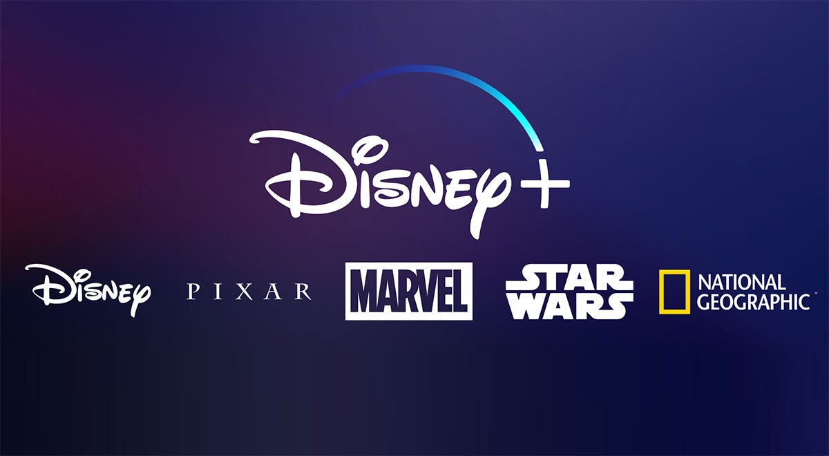 Disney+ 2020 rilascio Italia