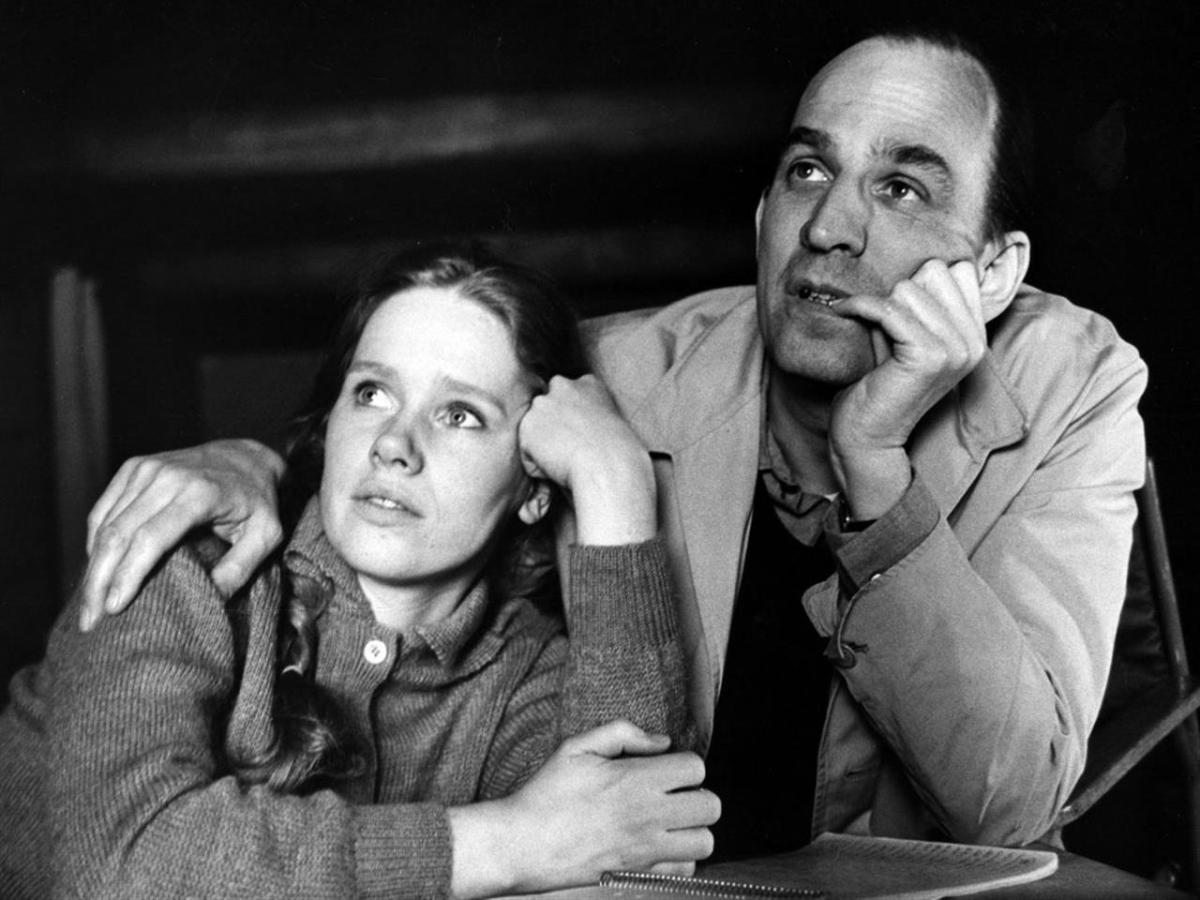 Bergman filmografia Prime Video