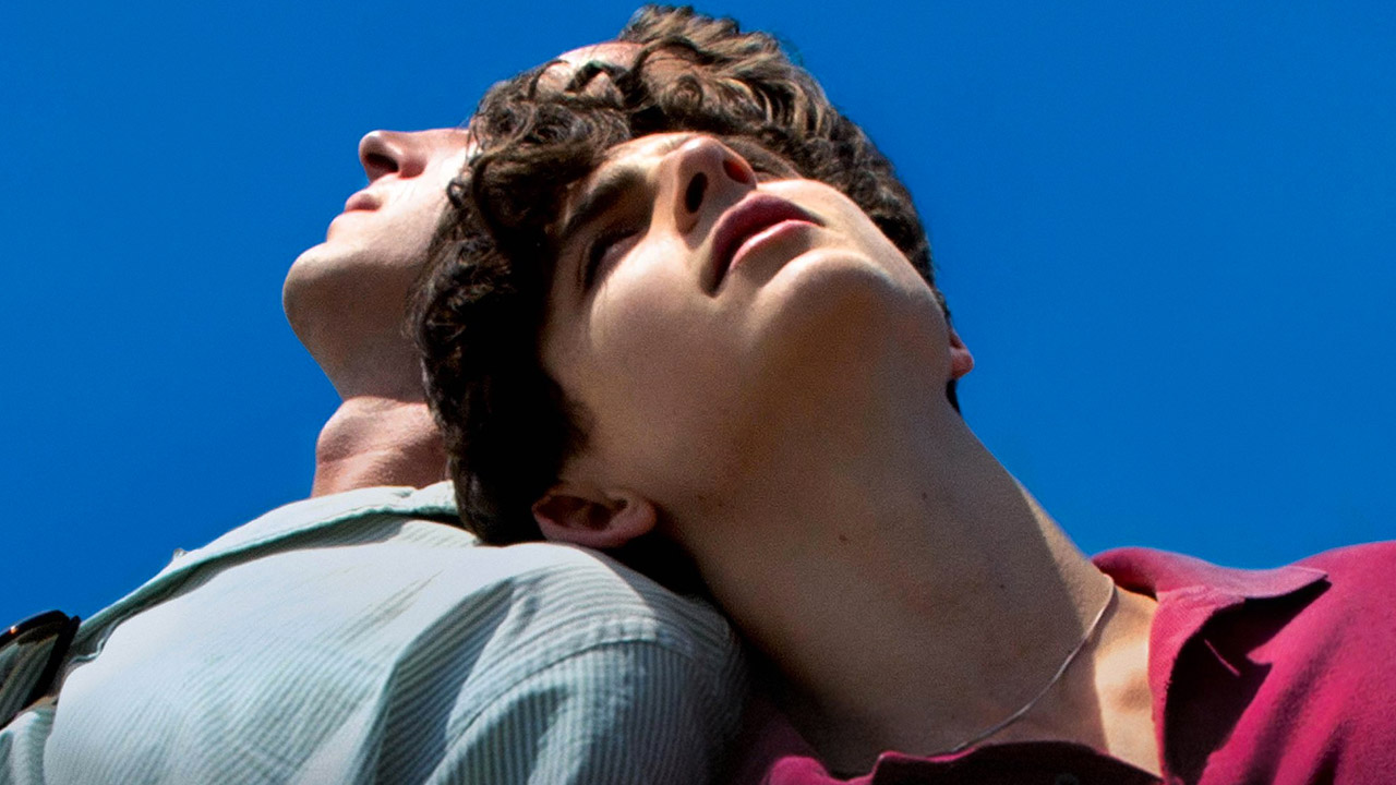 Guadagnino nuovo film Chalamet