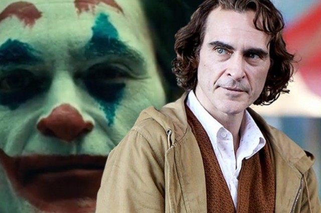 joaquin phoenix fidanzata