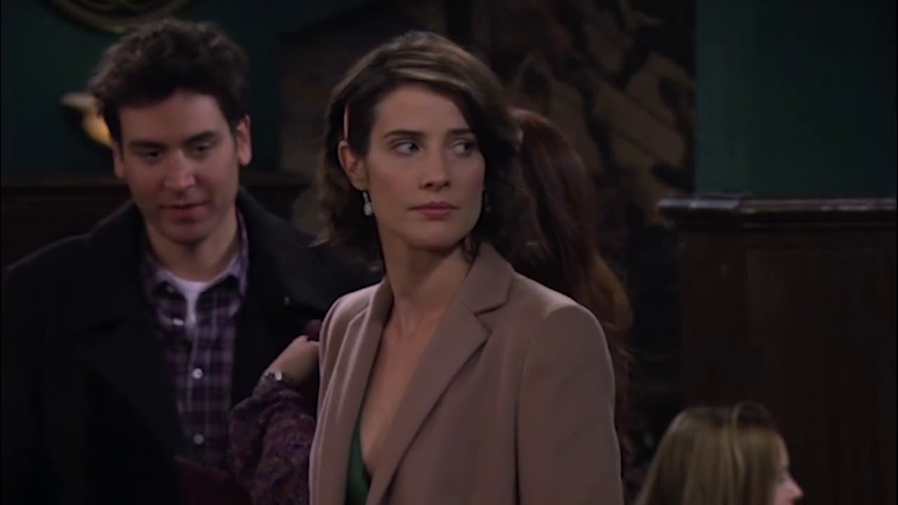 himym momenti tristi