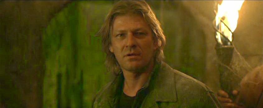 sean bean muore