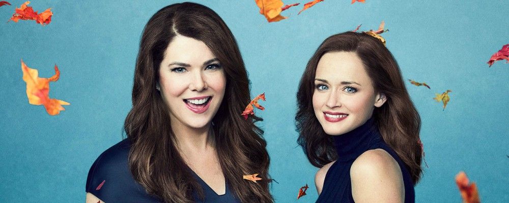 Gilmore girl errori