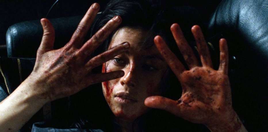 martyrs recensione film