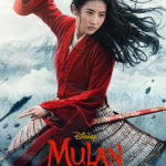 Mulan scheda film