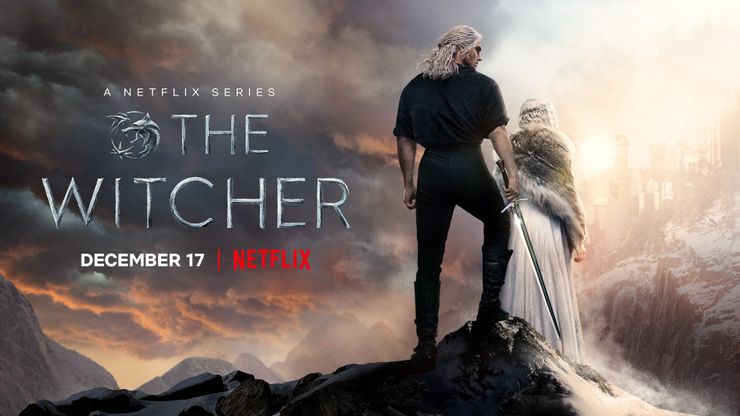 The Witcher seconda stagione