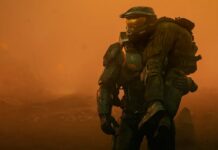 Halo serie TV Cancellata