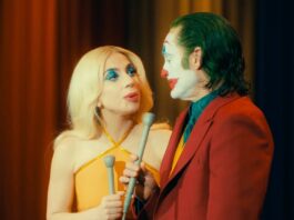 Joker Folie à Deux secondo trailer ufficiale